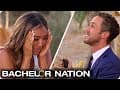 Tayshia & Zac Get Engaged! 💍 | The Bachelorette