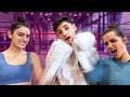 I Taught @Dixie D'Amelio and @Addison Rae How To Box | Ryan Garcia Vlogs