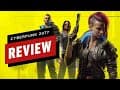 Cyberpunk 2077 Review