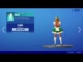 Fortnite PULL UP Emote Showcase!