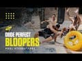 Pool Stereotypes (Bloopers & Deleted Scenes) | Dude Perfect Plus