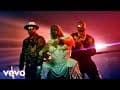 Spice, Sean Paul, Shaggy - Go Down Deh | Official Music Video