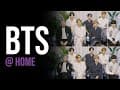 BTS talks Dynamite, life in quarantine & the future of their music...