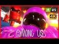 AMONG US 3D ANIMATION - THE MINI CREWMATE LIFE #3