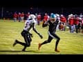 THE #1 RECEIVER IN THE NATION VS 5-STAR ALABAMA COMMIT! (FRIDAY NIGHT LIGHTS)