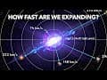 How One Supernova Measured The Universe