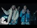 Lil Durk - Finesse Out The Gang Way feat. Lil Baby (Official Music Video)