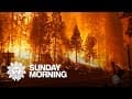 Sunday Journal: Apocalyptic Western wildfires