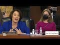 WATCH: Sen. Amy Klobuchar’s full opening statement in Barrett Supreme Court confirmation hearing