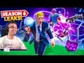 Fortnite Season 6 LEAKS!