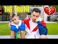 I am NOT Ferran's Father...(Truth Revealed) | The Royalty Family