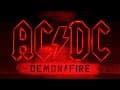AC/DC - DEMON FIRE (TRAILER)