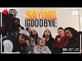 IM MOVING TO LA ..😳😊| vlogmas 2020