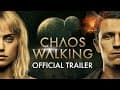 Chaos Walking (2021 Movie) Official Trailer – Daisy Ridley, Tom Holland, Nick Jonas