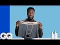 10 Things Kevin Hart Can't Live Without | GQ