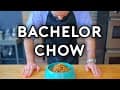 Bachelor Chow from Futurama | Binging with Babish