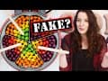 Debunking Can you make ICE in a microwave? Debunking Fake Videos Ann Reardon 2021