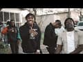 Blvd Mel Ft Fredo Bang - Bottom Bash (Official Music Video)