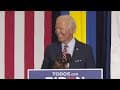 US candidate Joe Biden dances to mega-hit 'Despacito' | AFP