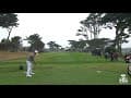 Collin Morikawa Hits Incredible Drive to Win 2020 PGA Championship