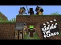 Dream - Minecraft Hitmen Extra Scenes