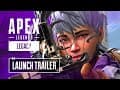 Apex Legends – Legacy Launch Trailer