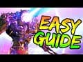 FIREBASE Z FULL EASTER EGG GUIDE (100% Correct Steps!!) Call of Duty: Black Ops Cold War Zombies