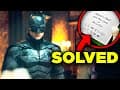 THE BATMAN Trailer Breakdown! Riddler Clue SOLVED & Details You Missed!