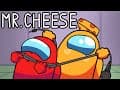 No One Suspects Mr. Cheese Among Us Song (Animated Music Video)