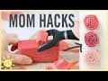 MOM HACKS ℠ | Valentine's Day! (Ep. 19)