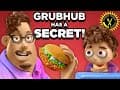 Food Theory: Grubhub Lore Exists and It's WEIRDER Than You Thought!