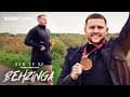 Marathon Day Is Here | How To Be Behzinga