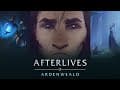 Shadowlands Afterlives: Ardenweald