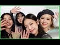 BLACKPINK - 'THE SHOW' MESSAGE VIDEO #3