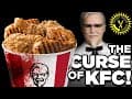 Food Theory: KFC and the Curse of Colonel Sanders