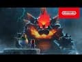 A Bigger Badder Bowser - Super Mario 3D World + Bowser's Fury - Nintendo Switch