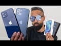 iPhone 12 & 12 Pro UNBOXING