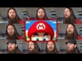 New Super Mario Bros. - Overworld Theme Acapella