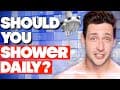 How Often You Should Shower And Wash Hair | Responding To Comments Ep. 22