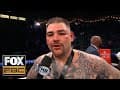 Andy Ruiz Jr. open to rematch vs. Chris Arreola: 'We can run it again' | PBC ON FOX