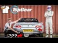 More Gadgets More Fire Top Gear Bond Car Build Part 2