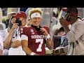 Missouri State vs Oklahoma Football Highlights