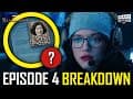 WANDAVISION Episode 4 Breakdown & Ending Explained Spoiler Review | Marvel Easter Eggs & Theories