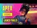 Apex Legends Season 6 – Boosted Launch Trailer