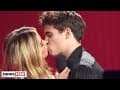 Addison Rae's AWKWARD PDA Grosses Fans Out At MTV Awards!