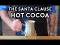 Judy the Elf's Hot Cocoa from The Santa Clause | Binging with Babish