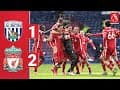 Highlights: West Brom 1-2 Liverpool | ALISSON heads the winner in injury time!