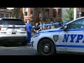 Man fatally shot while walking dog in NYC