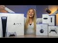 PlayStation 5 Unboxing! PS5 IS HERE!