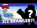 Brawl Stars: Brawl Talk! New Season, Ice Brawler, and more!